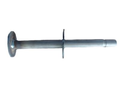 76lık Boru Başı