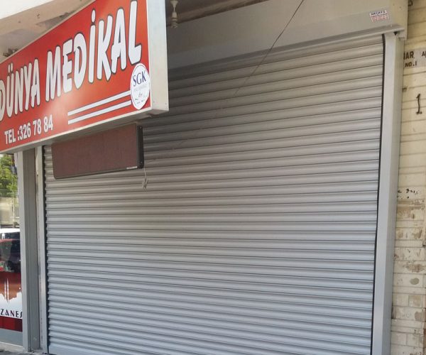 Kepek Sistemi Ankara