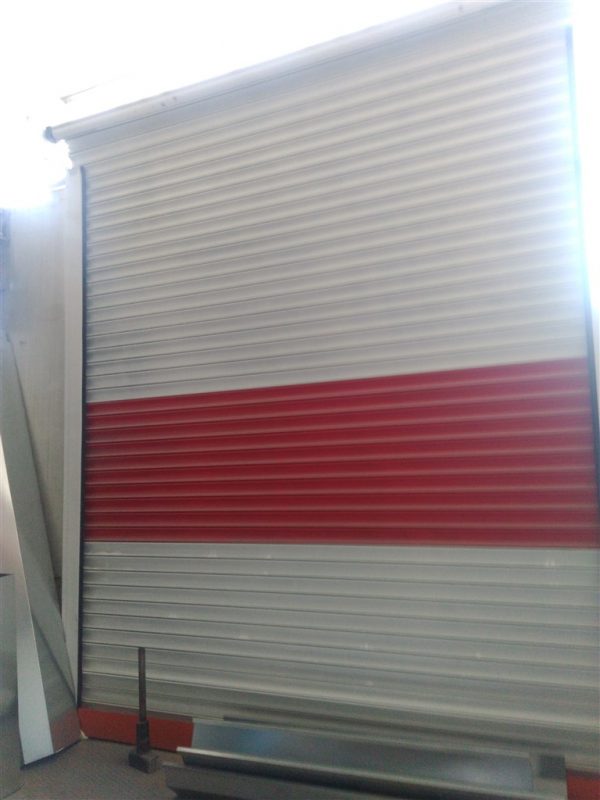 Otomatik Kepenk