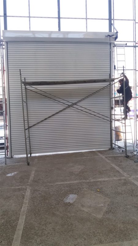 Otomatik Kepenk Ankara