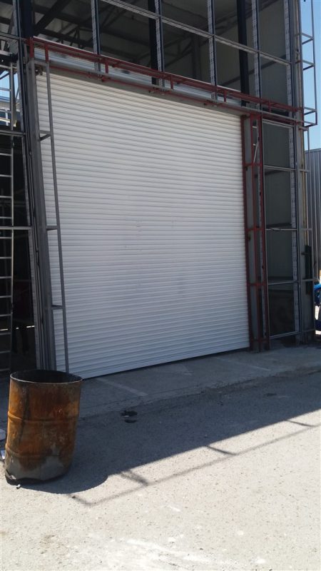Otomatik Kepenk Ankara